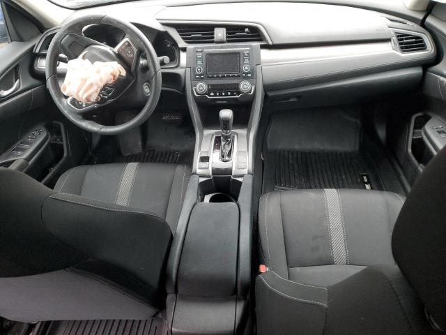 Photo 8 from auction – 2017 HONDA CIVIC LX with VIN 19XFC2F53HE047476