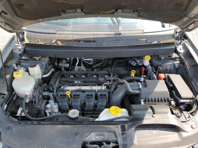 Photo 11 from auction – 2020 DODGE JOURNEY CR with VIN 3C4PDCGB0LT271613