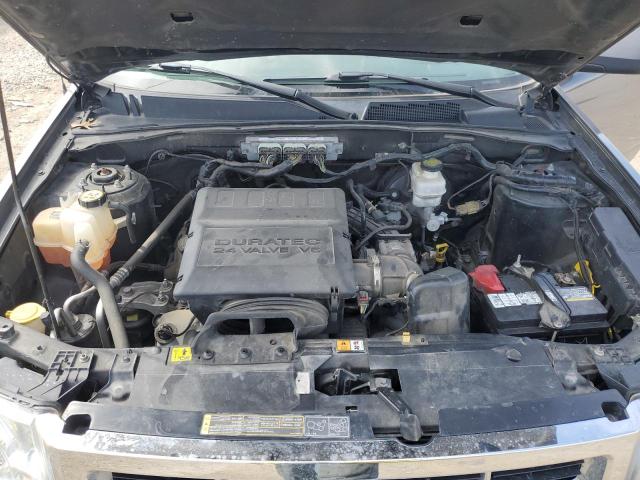 صورة رقم 12 من المزاد - 2011 FORD ESCAPE XLT مع VIN 1FMCU0DG4BKC71106