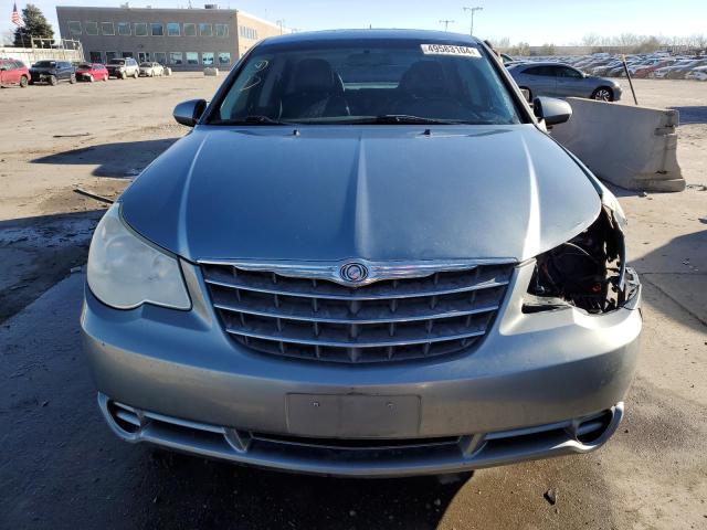 Photo 5 from auction – 2010 CHRYSLER SEBRING LI with VIN 1C3CC5FD9AN199764