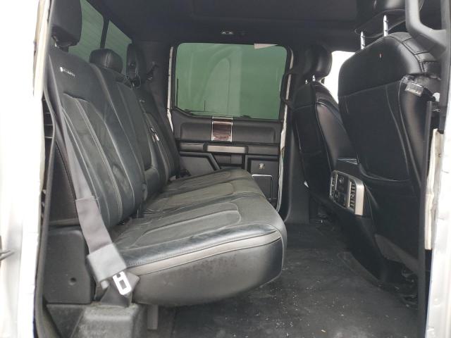 Photo 10 from auction – 2017 FORD F150 SUPER with VIN 1FTEW1EF5HFC88548
