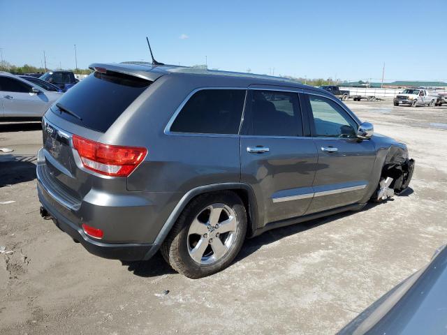 Photo 3 from auction – 2011 JEEP GRAND CHER with VIN 1J4RR6GG0BC604453