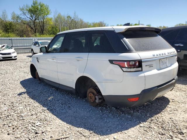 Photo 2 from auction – 2017 LAND ROVER RANGE ROVE with VIN SALWR2FKXHA667872