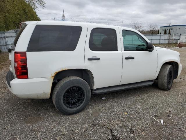 Photo 3 from auction – 2014 CHEVROLET TAHOE SPEC with VIN 1GNSK2E05ER109443