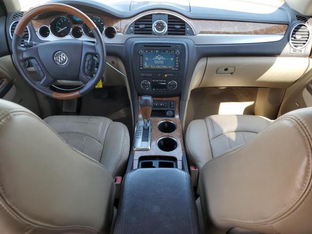 Photo 8 from auction – 2011 BUICK ENCLAVE CX with VIN 5GAKVCED5BJ358104