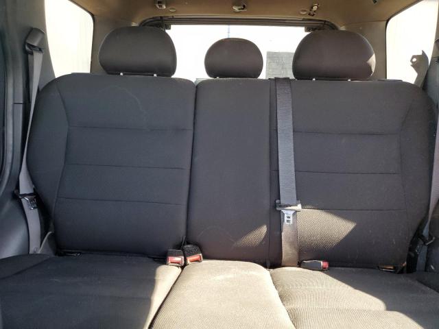 Photo 10 from auction – 2008 FORD ESCAPE XLT with VIN 1FMCU03Z28KB47394