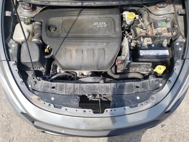 Photo 11 from auction – 2013 DODGE DART SE with VIN 1C3CDFAA2DD247230