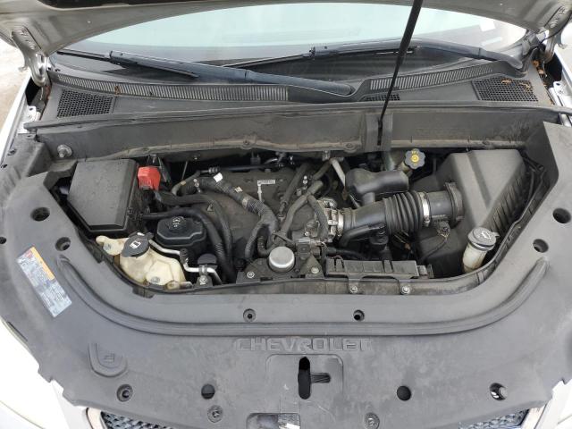 Photo 12 from auction – 2011 CHEVROLET TRAVERSE L with VIN 1GNKREED9BJ391810