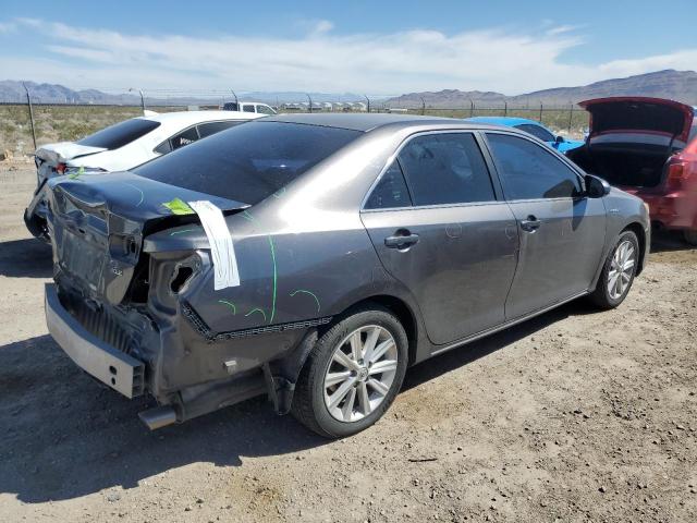 Photo 3 from auction – 2013 TOYOTA CAMRY HYBR with VIN 4T1BD1FK2DU082755