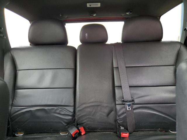 Photo 10 from auction – 2011 FORD ESCAPE LIM with VIN 1FMCU9E72BKB75185