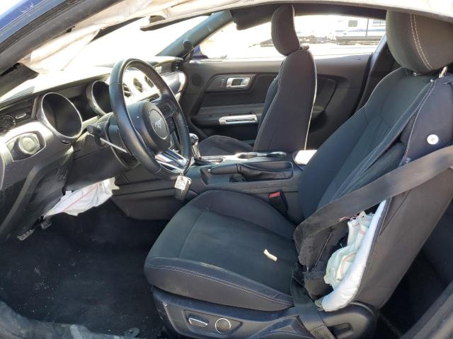 Photo 7 from auction – 2018 FORD MUSTANG with VIN 1FA6P8TH6J5165731