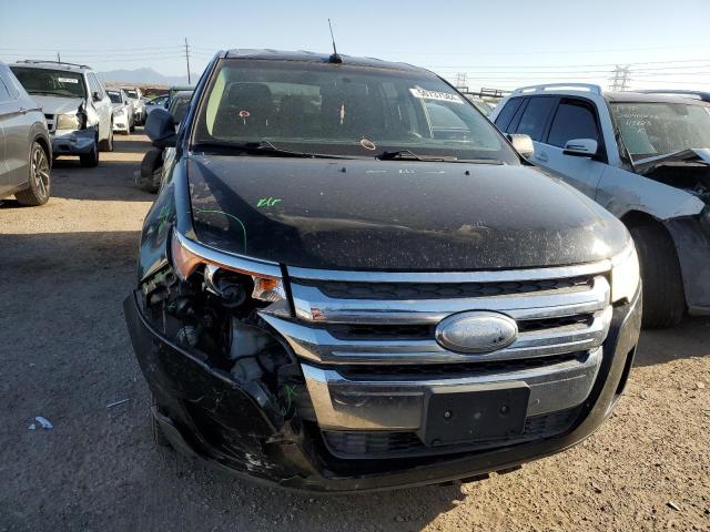 Photo 5 from auction – 2012 FORD EDGE SE with VIN 2FMDK3GCXCBA06562