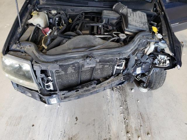 Photo 12 from auction – 2004 JEEP GRAND CHER with VIN 1J4GW48SX4C288862