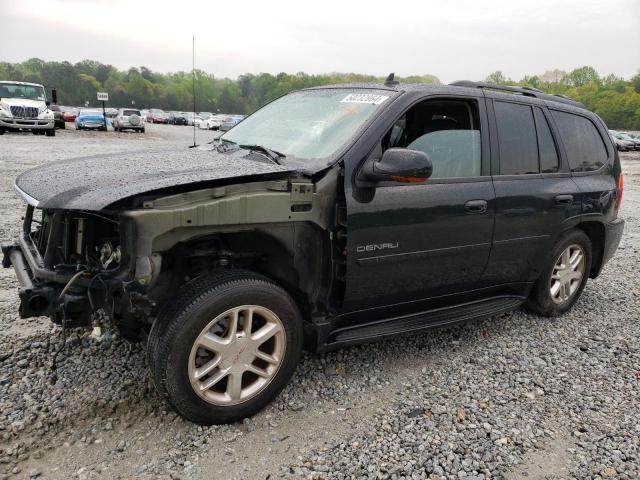 GMC ENVOY DENA 2006 with VIN 1GKES63M662137320 - Photo from auction