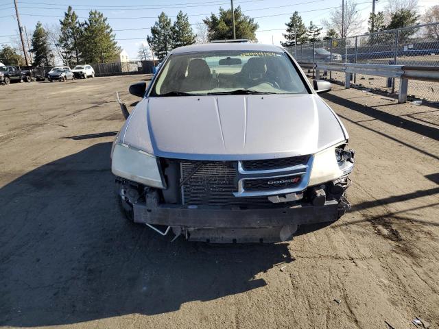 Photo 5 from auction – 2013 DODGE AVENGER SE with VIN 1C3CDZAB9DN566113
