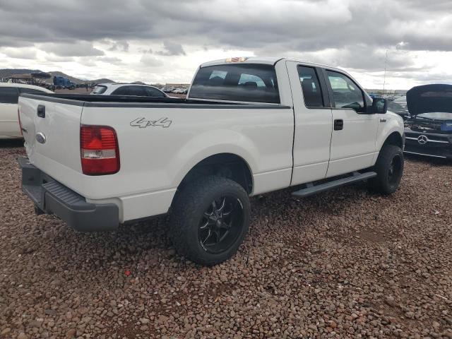 Photo 3 from auction – 2007 FORD F150 with VIN 1FTPX14V37FB33350