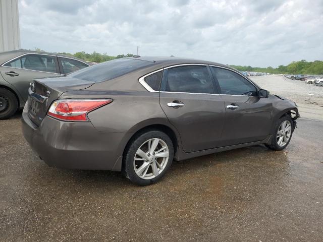 Photo 3 from auction – 2014 NISSAN ALTIMA 2.5 with VIN 1N4AL3AP7EC180288