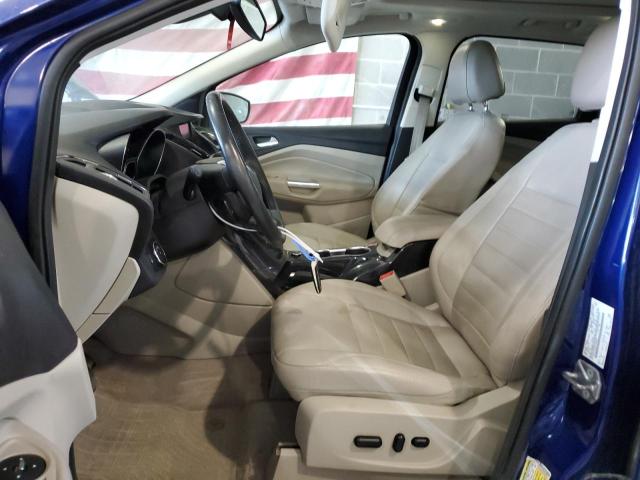 Photo 7 from auction – 2014 FORD ESCAPE TIT with VIN 1FMCU0J92EUD08880