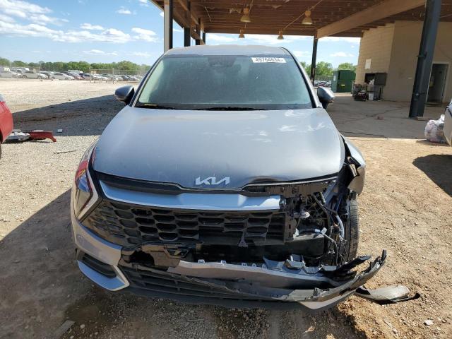 Photo 5 from auction – 2023 KIA SPORTAGE E with VIN 5XYK33AFXPG104567