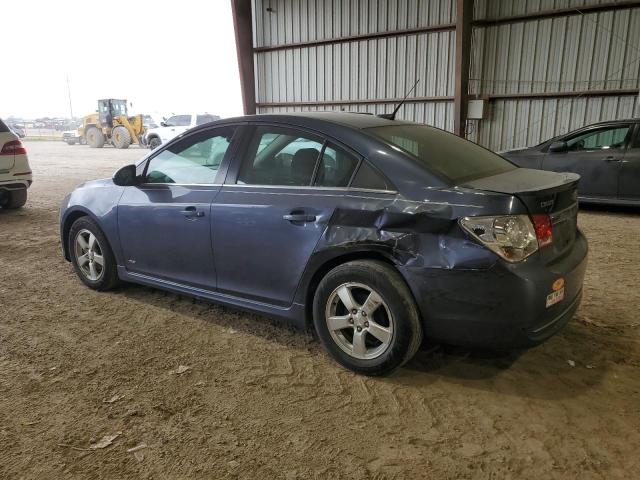 Photo 2 from auction – 2013 CHEVROLET CRUZE LT with VIN 1G1PC5SB2D7239685