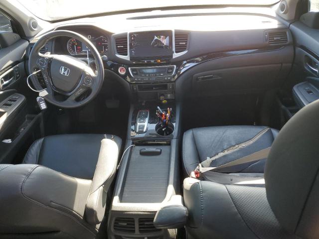 صورة رقم 8 من المزاد - 2020 HONDA RIDGELINE مع VIN 5FPYK3F75LB005162