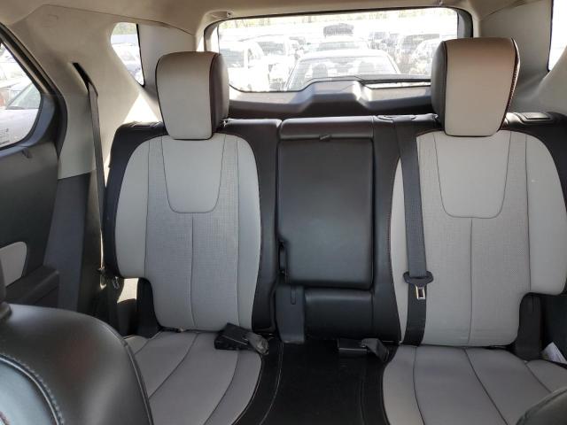 Photo 10 from auction – 2014 CHEVROLET EQUINOX LT with VIN 2GNALDEK7E6203910