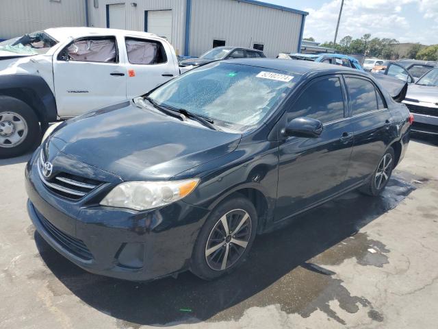 TOYOTA COROLLA BA 2013 with VIN 5YFBU4EE4DP186341 - Photo from auction