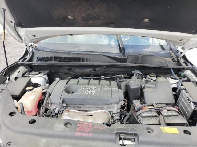 صورة رقم 11 من المزاد - 2010 TOYOTA RAV4 مع VIN JTMZF4DV4A5018802