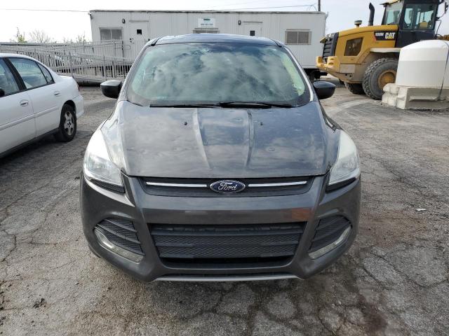 Photo 5 from auction – 2015 FORD ESCAPE SE with VIN 1FMCU0G71FUC39817