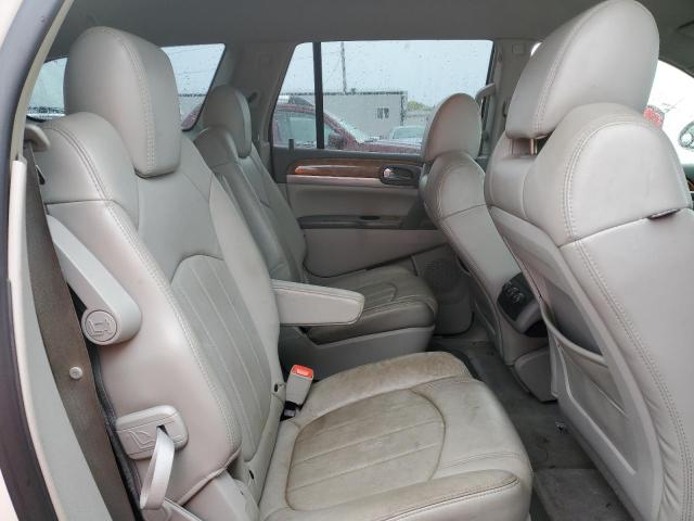 Photo 11 from auction – 2008 BUICK ENCLAVE CX with VIN 5GAER23748J190053