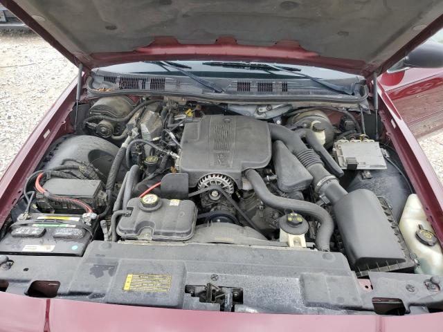 Photo 11 from auction – 2006 FORD CROWN VICT with VIN 2FAFP74W96X126581