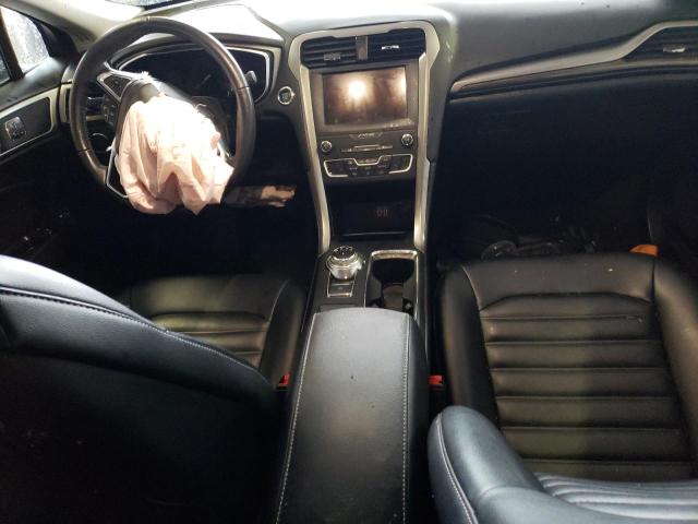 Photo 8 from auction – 2020 FORD FUSION SEL with VIN 3FA6P0CD6LR116656