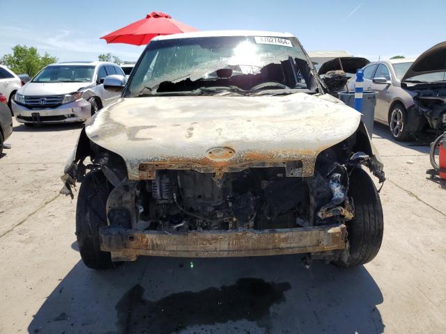 Photo 5 from auction – 2018 KIA SOUL with VIN KNDJN2A23J7600893