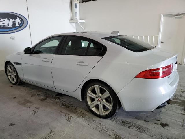 Photo 2 from auction – 2017 JAGUAR XE PRESTIG with VIN SAJAE4BG9HA961338