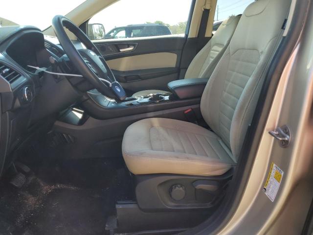 Photo 7 from auction – 2018 FORD EDGE SE with VIN 2FMPK4G93JBB60938