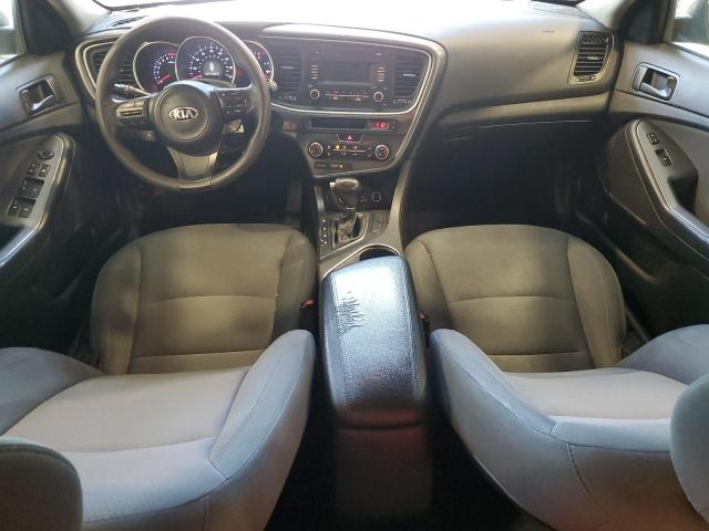 Photo 8 from auction – 2015 KIA OPTIMA LX with VIN 5XXGM4A7XFG442992