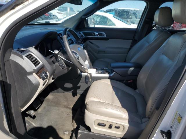 Photo 7 from auction – 2014 FORD EXPLORER L with VIN 1FM5K7F8XEGC57148