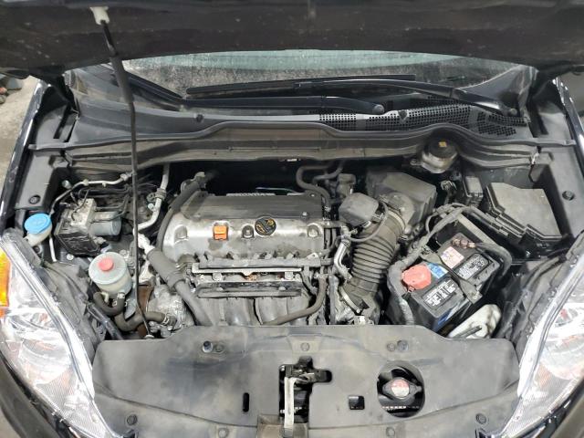 Photo 11 from auction – 2011 HONDA CR-V EXL with VIN 5J6RE4H78BL036497