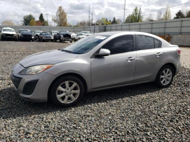 MAZDA 3 I 2010 with VIN JM1BL1SG3A1282789 - Photo from auction