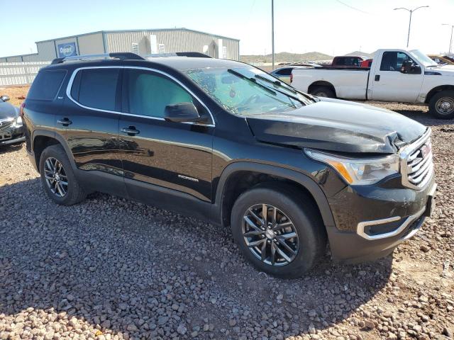 Photo 4 from auction – 2019 GMC ACADIA SLT with VIN 1GKKNULS6KZ270559