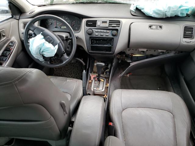 Photo 8 from auction – 2001 HONDA ACCORD with VIN 1HGCG66801A119298