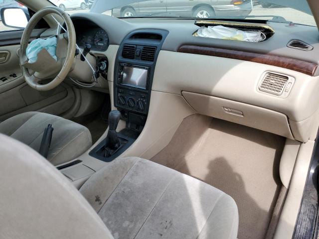 Photo 8 from auction – 2000 TOYOTA CAMRY SOLA with VIN 2T1CF22P7YC359350