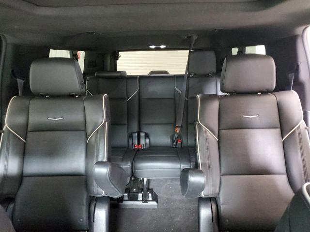 Photo 10 from auction – 2023 CADILLAC ESCALADE E with VIN 1GYS4NKL8PR188655