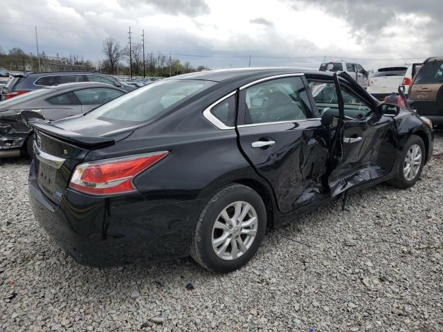 Photo 3 from auction – 2014 NISSAN ALTIMA 2.5 with VIN 1N4AL3AP0EC276568