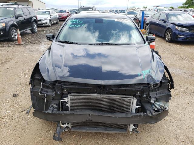Photo 5 from auction – 2016 CHEVROLET MALIBU LIM with VIN 1G11C5SA3GU107506