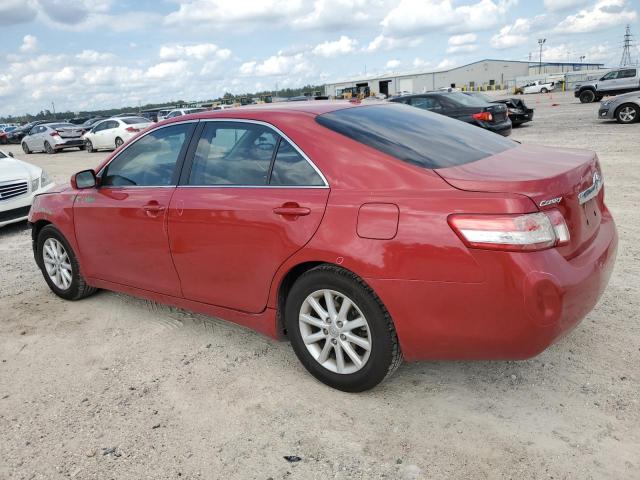 Photo 2 from auction – 2011 TOYOTA CAMRY BASE with VIN 4T4BF3EK4BR148121
