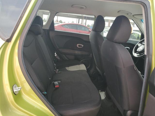 Photo 10 from auction – 2016 KIA SOUL with VIN KNDJN2A28G7871957