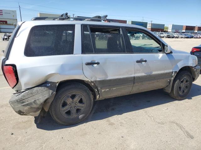 Photo 3 from auction – 2003 HONDA PILOT EX with VIN 2HKYF18533H517405