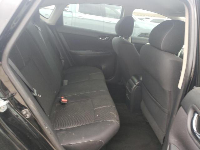 Photo 10 from auction – 2016 NISSAN SENTRA S with VIN 3N1AB7AP9GY323680