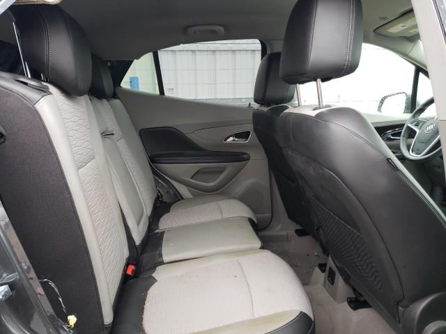 Photo 11 from auction – 2016 BUICK ENCORE SPO with VIN KL4CJ1SM6GB599236
